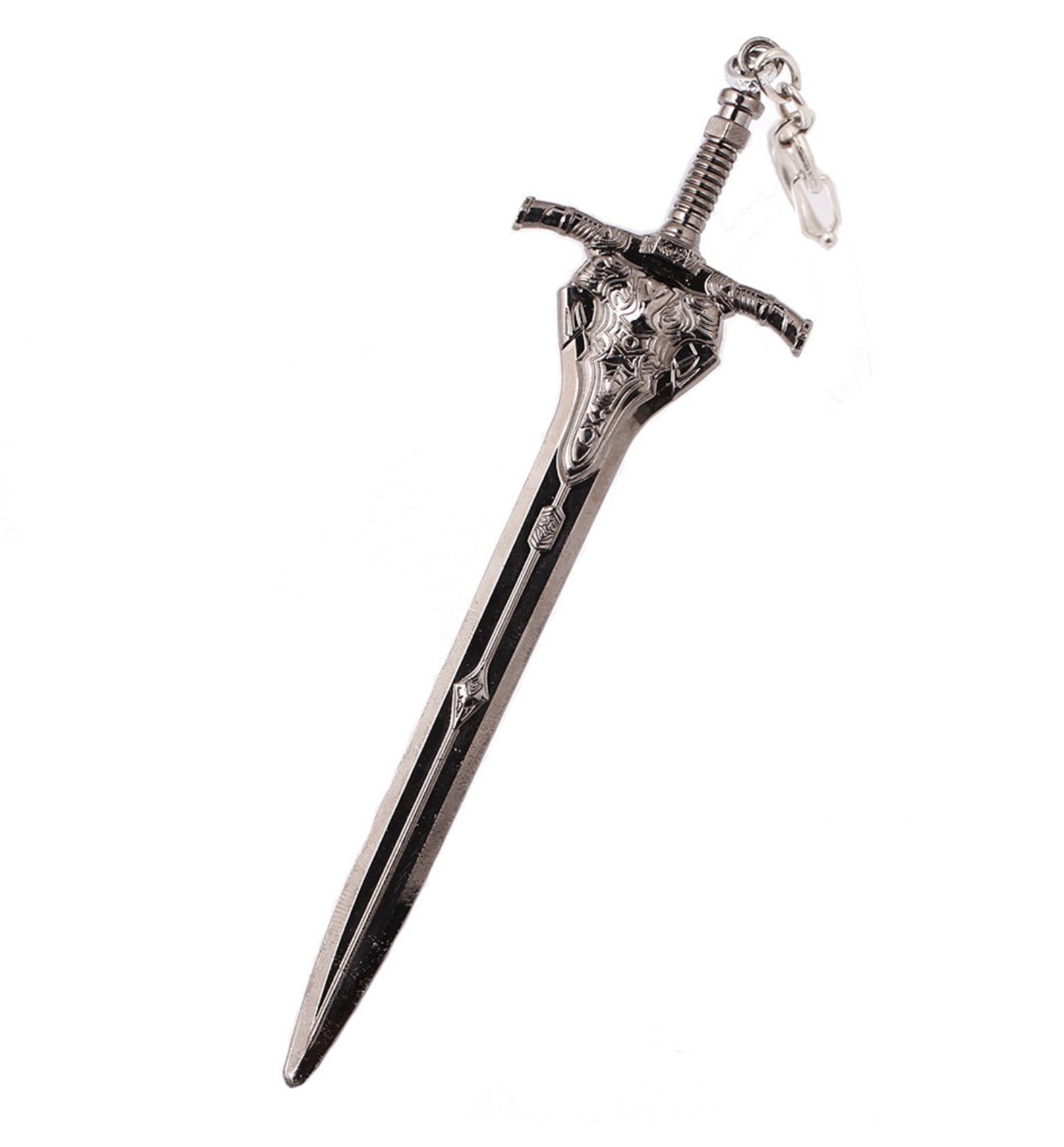 30cmアルトリウスの大剣 ダークソウル ミニ武器 キーホルダー アクセサリ Amazon.co.jp: [福重堂] ダークソウル キーホルダー アルトリウスの大